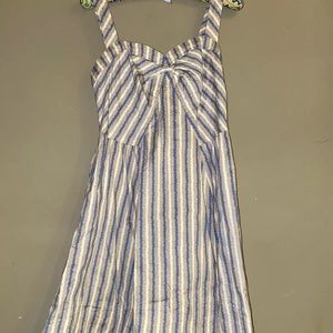 Free People Sweetheart Sun Dress 4